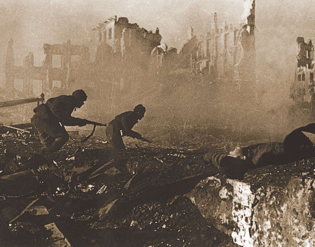 分钟|人类战争史上“最惨烈”战役，参战士兵平均活不过九分钟