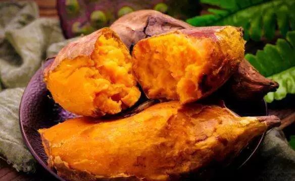 血糖控制|这8大健康食品,糖尿病患者放心吃!