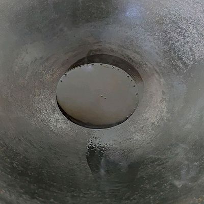 麻辣韭香油豆腐