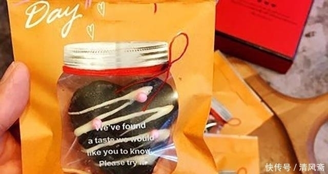  巧克力饼干别再买着吃了，不用水不用油，而且不用烤，在家就能做