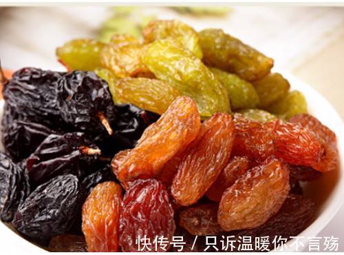 白砂糖|葡萄干加一宝，好吃又营养，每天当零食来一把，轻松赶走大肚腩！