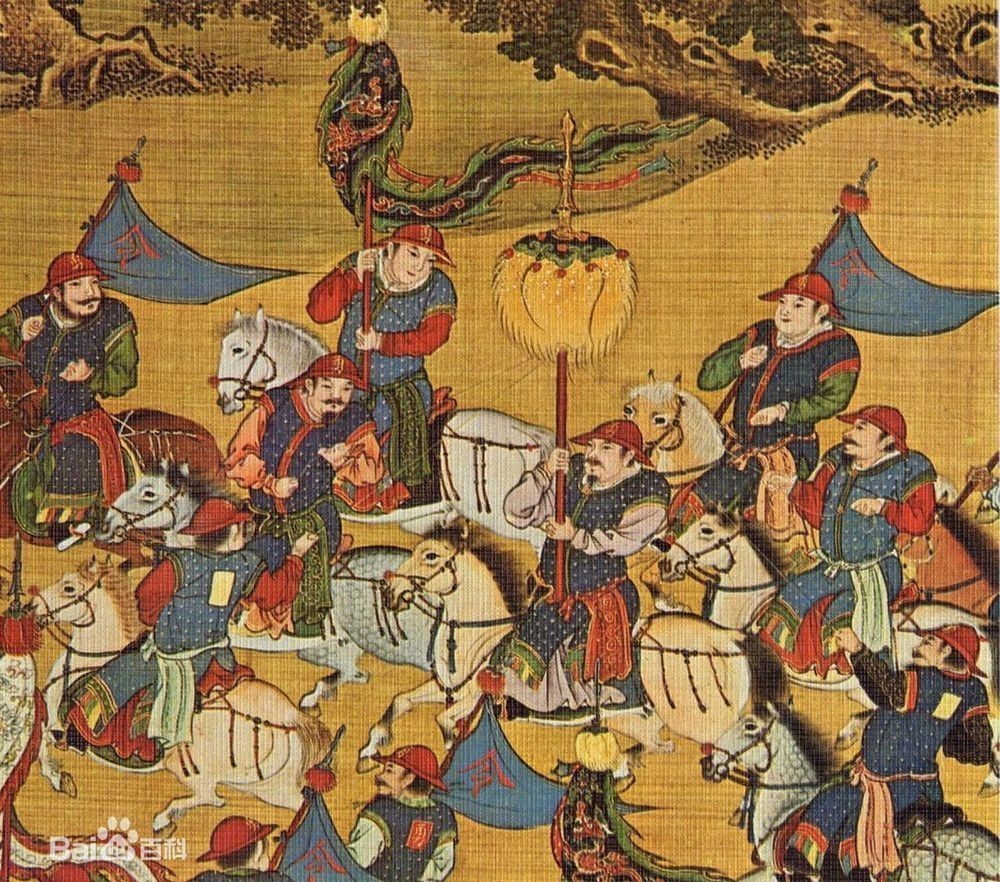 死罪|在古代,为什么购买甲胄就是死罪?