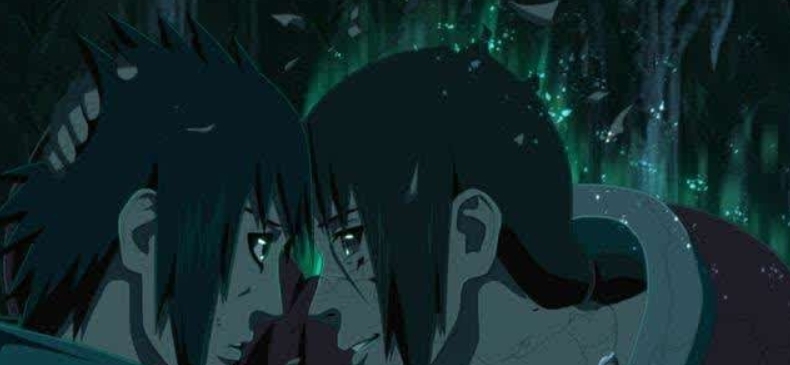 佐助|火影忍者：为什么很多人都说鼬洗不白呢？只因他的身上矛盾点太多