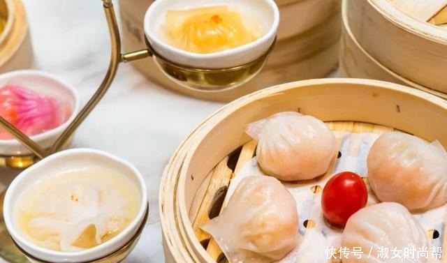 出炉|让深圳人坐不住的早茶宝典出炉,从早吃到晚……