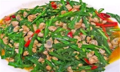 抗衰|秋天养生不妨坚持吃3种食物,补充营养,排毒抗衰,滋补身体