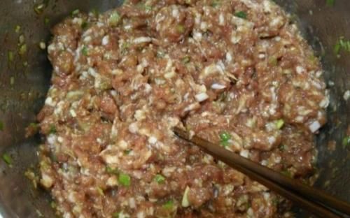 茴香|夏天,韭菜茴香靠边站,用它包饺子最香,3块钱1斤,我一周做2回