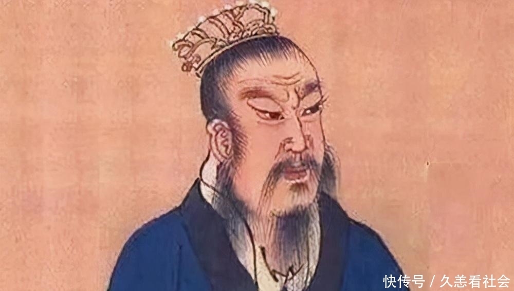 关系|历史只会记住，韩信的死是吕后自作主张，跟他刘邦基本没什么关系