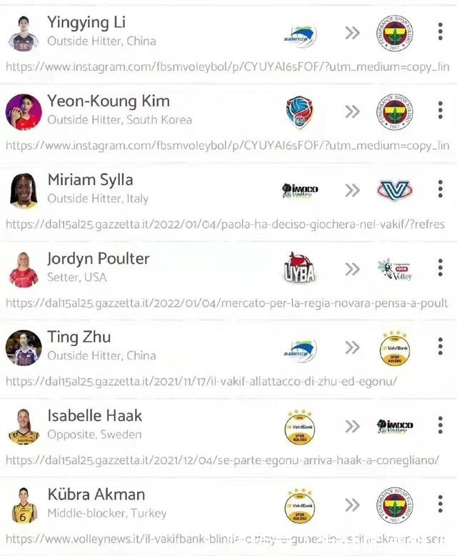 瓦基弗银行|朱婷回归瓦基弗银行外媒曝手术后继续出国打球,与埃格努做队友