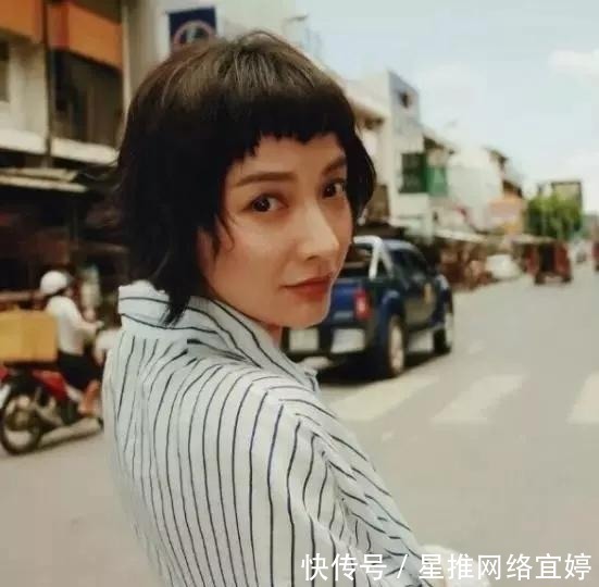 被女生公认巨丑的4种“发型”,颜值再高也白搭,你不会真剪了吧