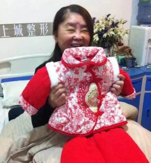 维生素b2|17年前的那个生完孩子一夜变老的80后女孩,如今怎么样了?