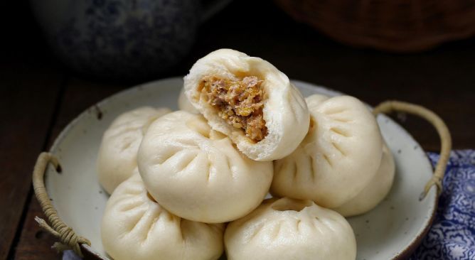 同样是蒸包子:“开水蒸”和“冷水蒸”差别很大,学会再蒸不吃亏