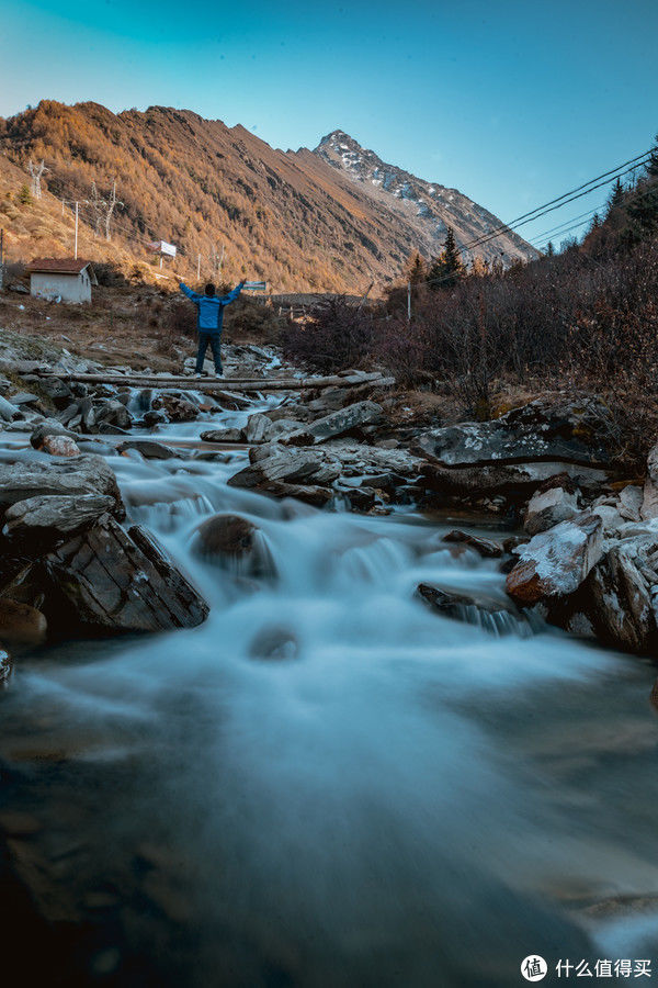 收获|爱旅行 篇十八：去四姑娘山，收获川西壮美秋景（两天一夜短途游，附行程建议）