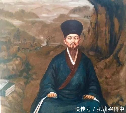 在任人宰割的至暗时刻,王阳明祭出了内力深厚的太极拳