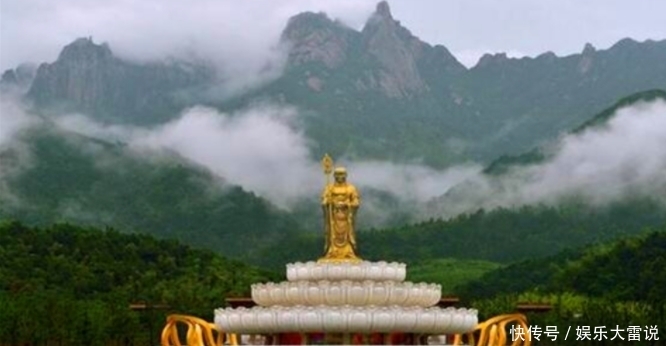 仙台市|世界上最“诡秘”的三座佛像,各有来头,其中两座在我国