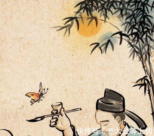 强身健体|古人减肥有多拼为了小细腰，楚国百官一天只吃一顿饭！