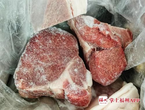  听说我在福州“就地过年”，爸妈寄来了……