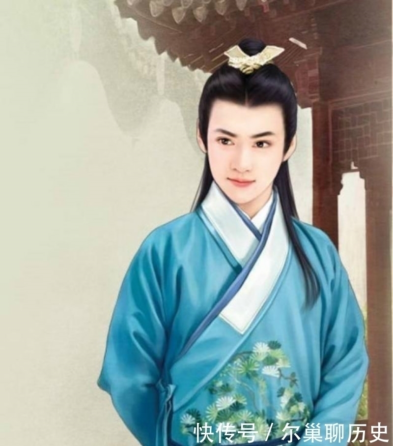 曾巩!此人力压苏轼曾巩当上状元,平生只有一首诗存世,苏轼却对他服气