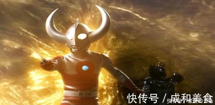 艾斯奥特曼|奥特曼光之国有五件禁用武器,怪兽夺走一件,有一件贝利亚想要
