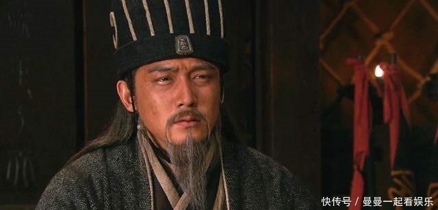 马腾|把马岱托付刘备，其实是马超一石三鸟之计，马超临死终于出了口气