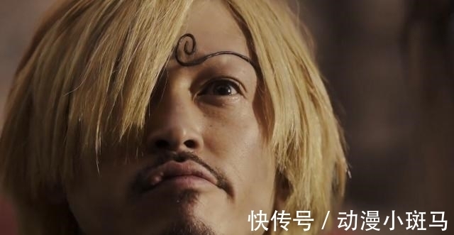 娜美|海贼王真人版演员公布?娜美倒是很漂亮,索隆会不会太苍伤了!