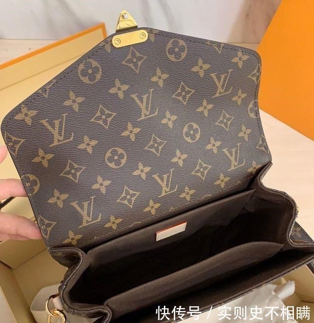 包款 盘点5款当红经典老花lv包,托特包、水桶包、小圆饼,你喜欢哪个!