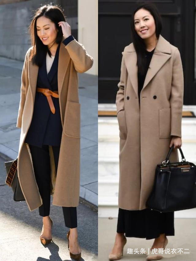 穿搭|40岁穿衣要有品味,这些秋季穿搭很“显贵”,比同龄人更高级