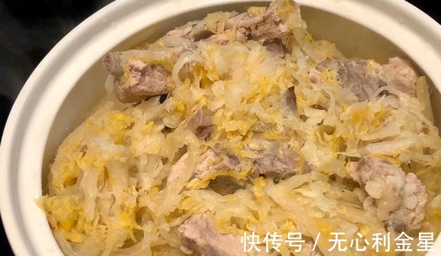 东北除了杀猪菜,还有6道菜,一顿下来吃得“沟满壕平”!
