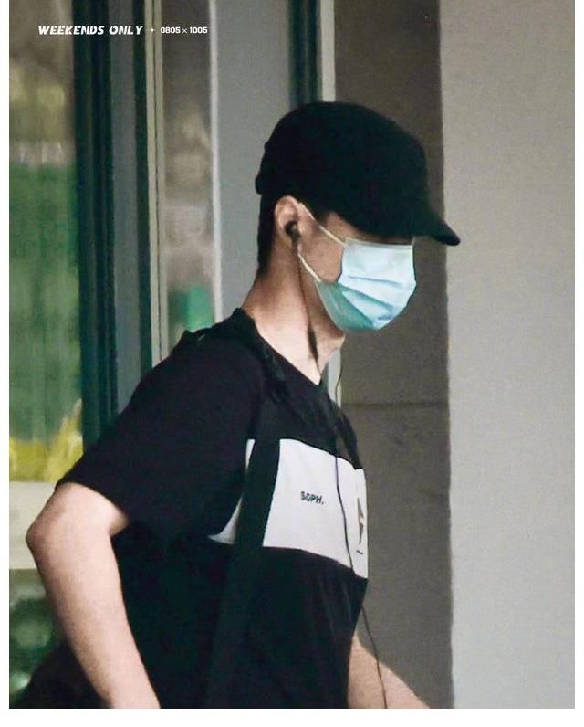 隊名|《街舞4》開錄，張藝興連夜抵達戰場，新任隊長劉憲華在線求隊名