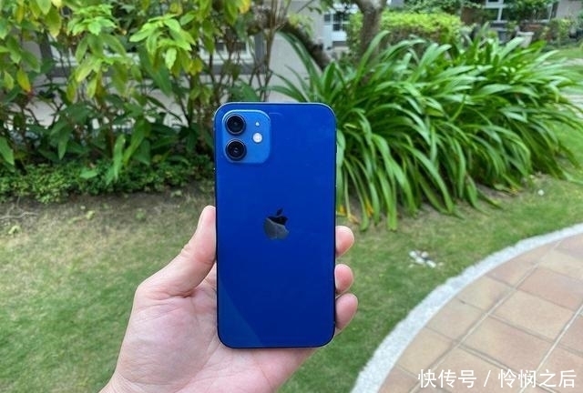 在等|iPhone12已从6299元跌至5890元，你还在等吗？