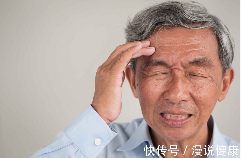 大脑|脑供血不足有典型人群?6类人格外注意,身体出现异常,尽快排查