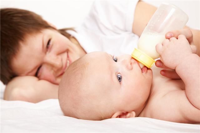办法|宝宝消化不良的原因 常见症状和应对改善办法