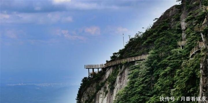 海燕|中国有一座奇山，只有60厘米高，却没人敢攀一步！