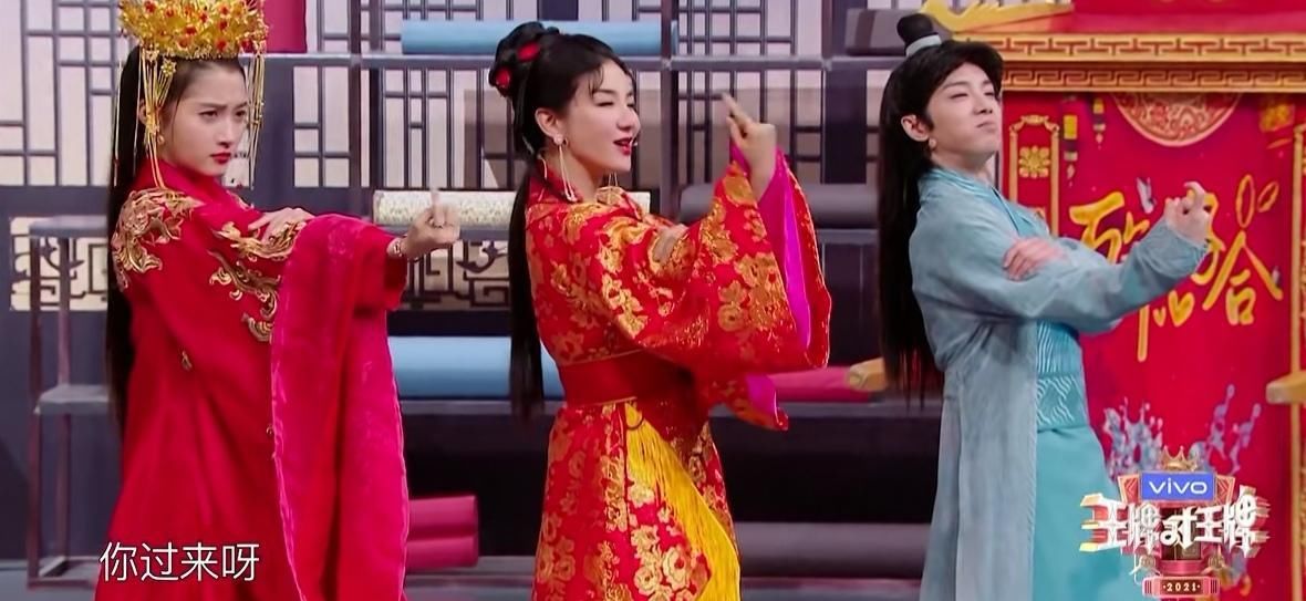 7.5分？名不副实的老综艺《王牌对王牌》渐露疲相，硬撑着还能走多远