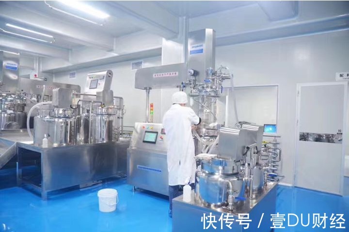 医美面膜|不靠流量不靠买赞,医美面膜依旧可以月销10万+