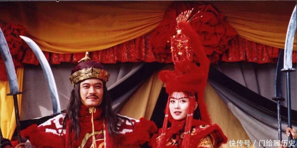 李陵|李陵和李广利投降后,都被匈奴招为驸马,为何只有李广利被杀?