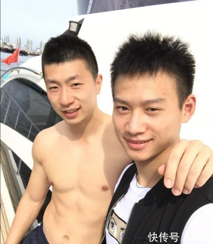 劉國梁|2-4！王楚欽深夜輸給樊振東，含淚祝福：他將世界杯5連冠！