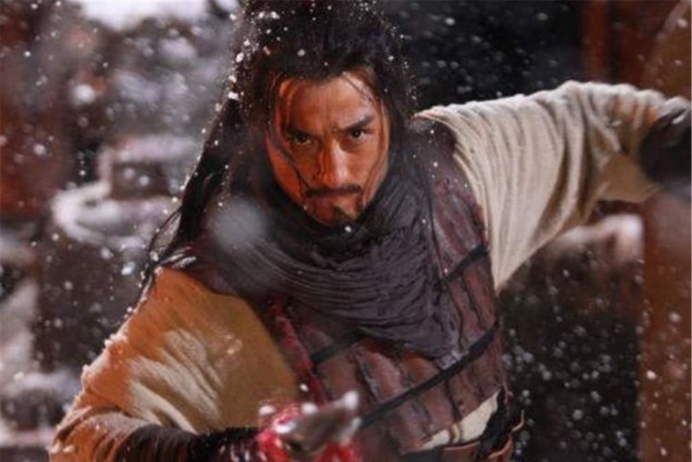 教头|林冲号称80万禁军教头,这个官位有多高?小到你不敢相信!