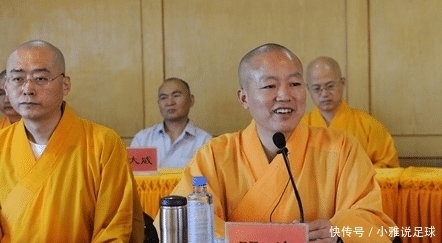 3位北大毕业的高材生,年纪轻轻选择剃度出家,弘扬佛法功德无量