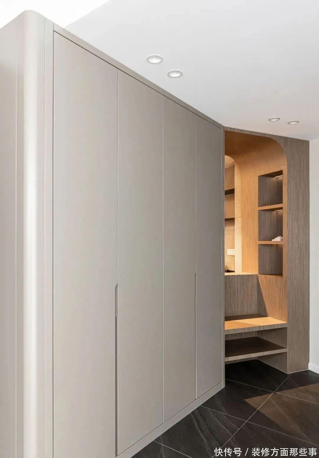 柜子|花了几十万装修的房子,到头来发现真正有用的,还得是这些柜子!