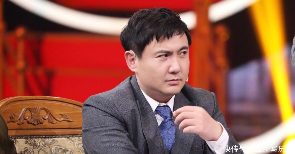 上综艺|沈腾为何从不上跑男,13字道出原因,果然是中年危机啊