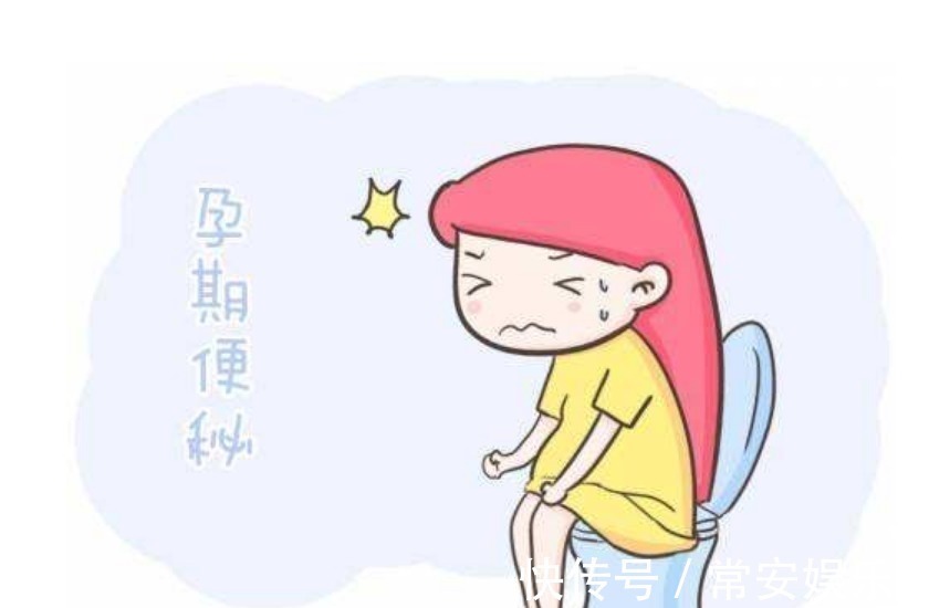 皮肤状态|孕妈身体若有3种症状,说明体内有胎毒,不去除,会影响胎儿健康