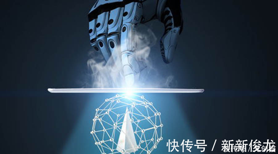 人工智能|元创猫总裁黄敬茹：人工智能教育红遍全球，你的教育观念跟上时代了吗？