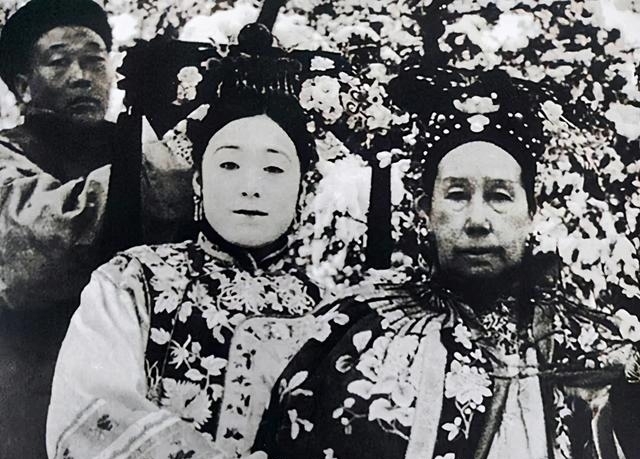 袁世凯|1901年赵州“过朝廷”,慈禧、光绪以及袁世凯悉数登场