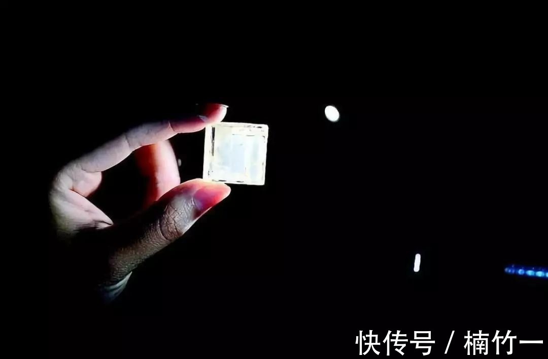 中国|轮到美国被卡脖子,中国激光晶体全球独一无二,整整反制欧美15年