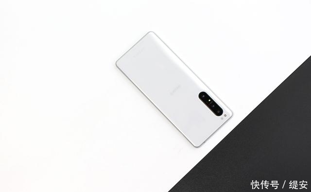 II|索尼Xperia 1 II评测：微单技术，现更以手机形式呈现