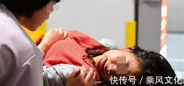 分娩|宝妈吐槽分娩时的尴尬：头胎顺产被“剃毛”，二胎剖腹产也没逃掉