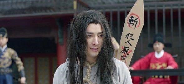 朱载垕|自家地宫里的金银财宝堆成山,严嵩见了,为何直呼大难临头