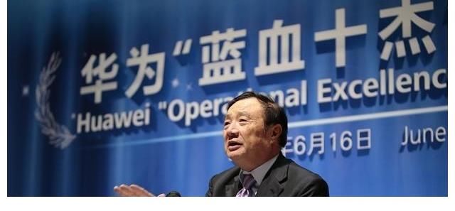 华为|联想柳传志是马云雷军的“偶像”，华为任正非却不是，到底差在哪