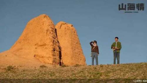 银川将再添一处影视旅游基地！就在闽宁镇