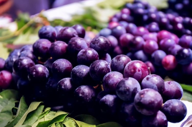 肌肤|对身体很好的3种食物，排毒养颜、滋润肌肤，越吃越年轻！